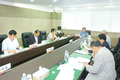 경영정상화 위해 전이용 다짐