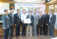 ‘김포금란’ 명품축산물로 거듭난다