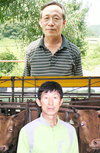 생산비 줄고 산유량·육질 크게 향상
