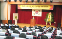 경기 동부권 4개 육계지부 기술교류 연찬회