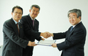 ‘경주천년한우’ 사육단계 첫 HACCP 인증
