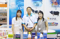 삼양애니팜, Livestock Asia 2007 참가