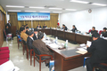 새해 자조금사업 홍보 보다 교육에 역량 강화