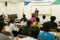 사례 직접 발표…현장위주 교육