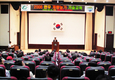 꾸준한 개량통한 고급육 생산…개방화·고곡가 극복