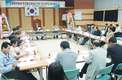 “한우인 결집해 어려운 현실 극복”