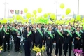 광주축산농협, 축산물 소비촉진대회 가져
