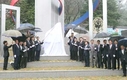 농촌공사 창립 100주년 기념탑 제막