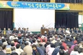 “최고 영양식품 생산…긍지와 단합으로 위기 극복”
