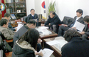한우판별사업 실시 부정유통 방지…신뢰도 높여