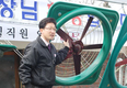 ‘특허 적용’ 공기저항 줄여 바람퍼짐 억제