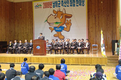 화합 바탕으로 희망축산 만들기 다짐