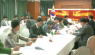 한국원종오리, 무주에 새부지 계약 추진