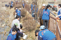 aT 임직원 자매마을 일손돕기 활동