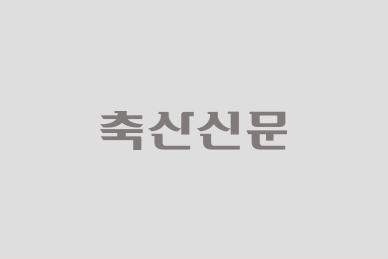 축산업 체질강화에 4천415억 투입
