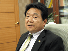 “올 한해 크게 도약…양록산업 위상 높일 것”