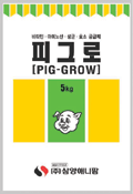 자돈 설사 ‘뚝’…성장촉진 돕는 복합제제