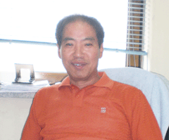 25년 기술력…정밀·간편한 축산저울 생산 심혈