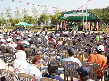 화성축산인, 소비자와 함께 ‘한마당 축제’