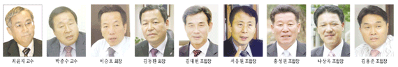 축산-농업경제 통합은 전문성 외면한 ‘퇴보적 발상’