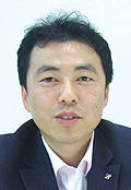 박상우 과장