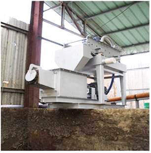 <국민공감 축산, 냄새 관리부터>업체탐방 맥섬석GM