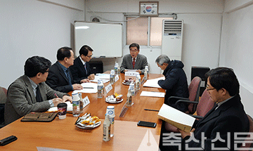 지난해 사업 결산·올해 예산안 의결