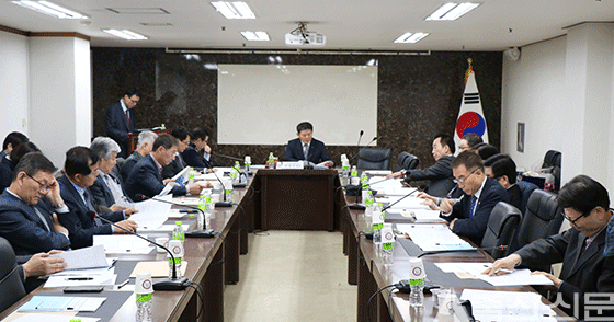 심화되는 환경 규제…대응책 마련에 집중