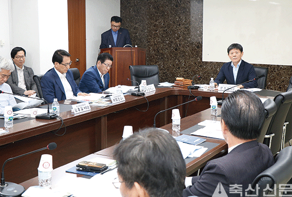 “적법화 ‘발등의 불’…제도개선, 더는 지체 안돼”