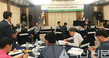 “무허가축사 문제, 특별법으로 풀어야”