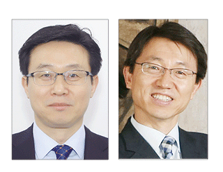 이재욱 농식품부 차관…박영범 청와대 농해수비서관 임명
