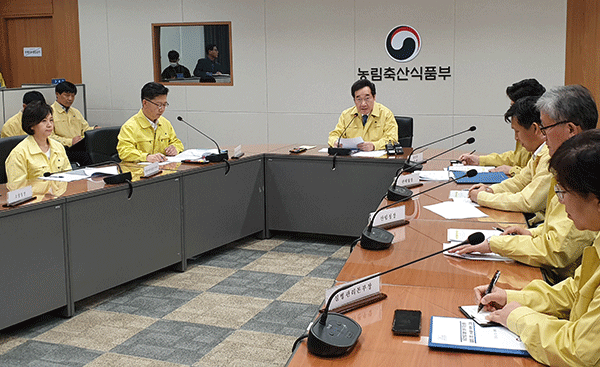 “ASF 사태, 양돈산업 선진화 계기로”