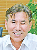 노민호 상임이사