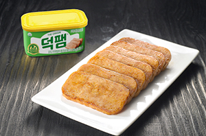 다향오리 ‘덕팸’ (제공=다향오리)