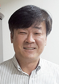 이정희 대표 