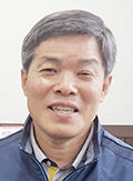 신창섭 대표 