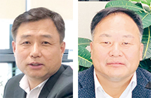 김경수 부장 / 조재철 부장