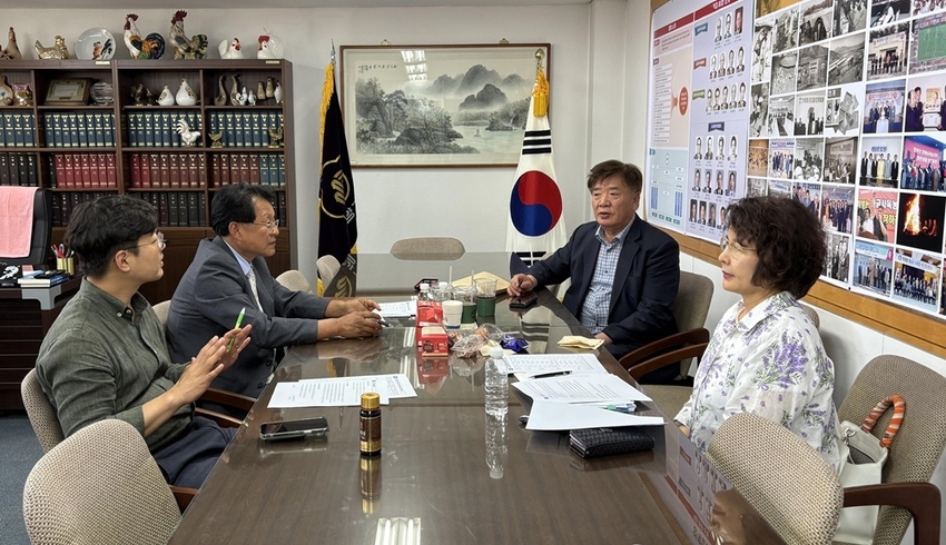 양계협, 동물복지 계란 생산 농가 지원 강화