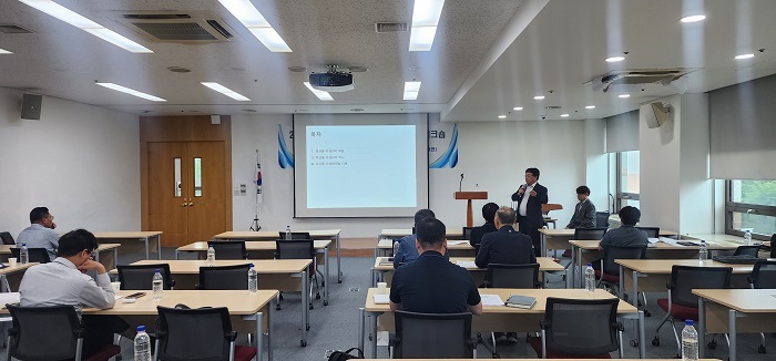 축산물 가공장 HACCP 단계별 의무화·이물질 검색 고도화