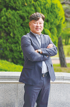 <인터뷰> 팜스코 이 창 도 양계PM