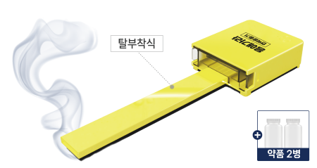 <주목 신제품> 양봉 해충 방제 효과적 솔루션 나왔다