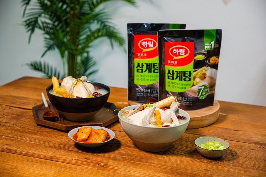 “가성비 뛰어난 제품으로 맛과 영양, 취향까지 잡는다”
