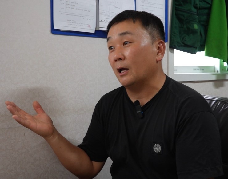 대한민국 개량 연대기<10> 한국종축개량협회-축산신문 공동기획 '경북 영천 구정목장'