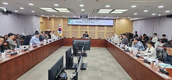 “양축현장 저탄소 정책, 헛구호 그쳐”