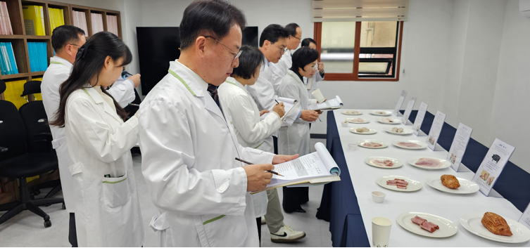 9개사 18개 제품 '국내 최고 육가공품 선정'