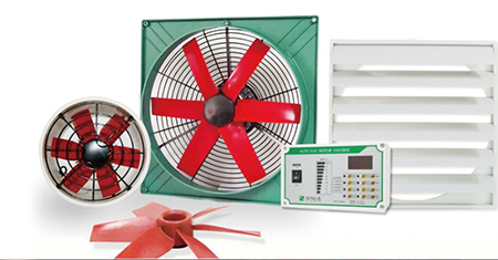 “스마트 축산 전환 가속…환기 시스템이 경쟁력 좌우”