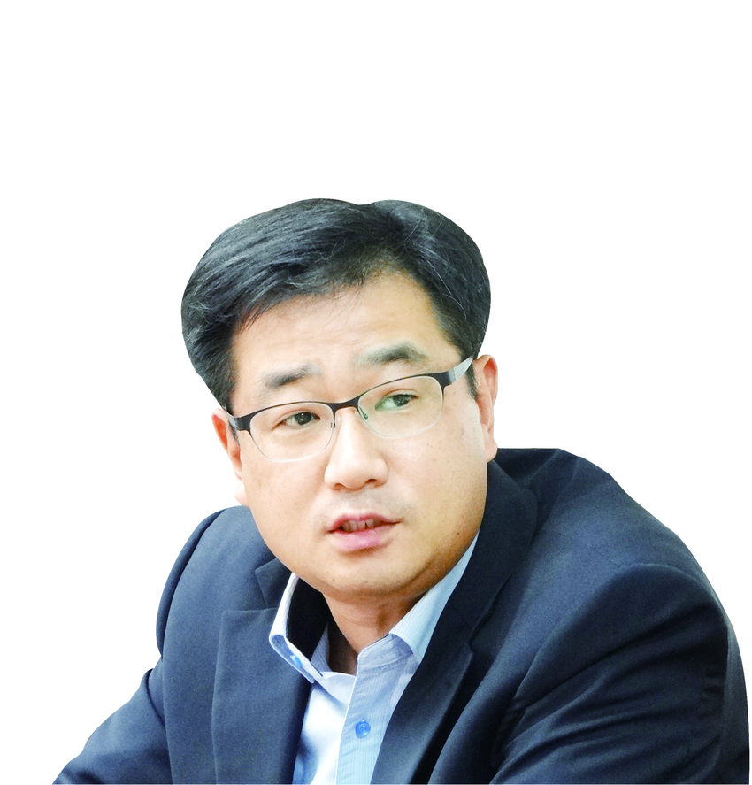 <신년특집 / AI 시대, K-축산> AI에게 물어본 K-축산 경쟁력 / (주)애그리로보텍 함영화 대표