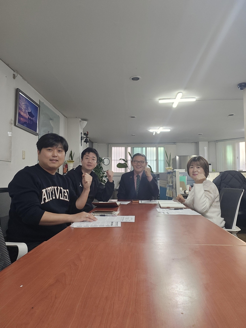 토종닭협회, 2026년 시무식… “4대 입법 완수 다짐”