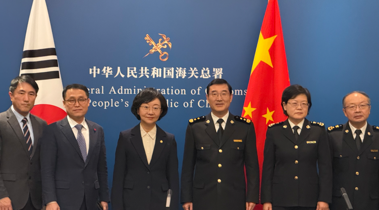 식약처, 식품기업 중국 일괄등록 추진