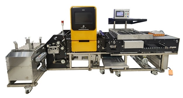 축평원, AI 기반 계란 품질평가 장비 확대 보급